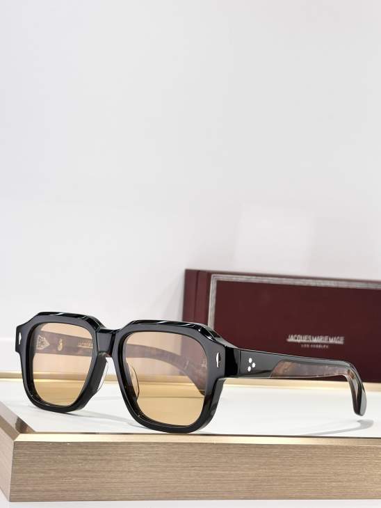 Picture of Jacques Marie Mage Sunglasses _SKUfw77668472fw